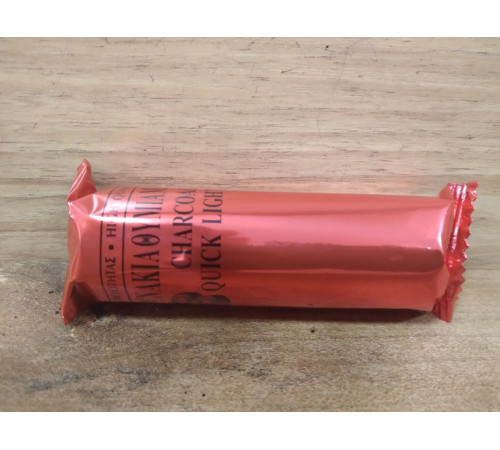 Уголь для кадила