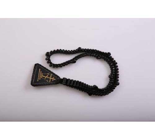 Четки Лествица (кожа) на 100