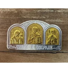 Иконка в машину