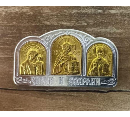 Иконка в машину