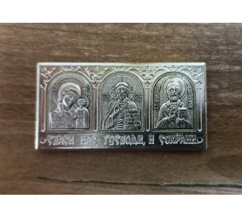 Иконка в машину