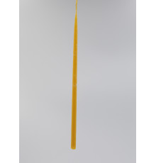 Восковые свечи (длина 20 см)