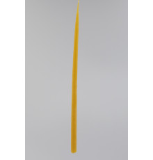 Восковые свечи  (длина 40 см)