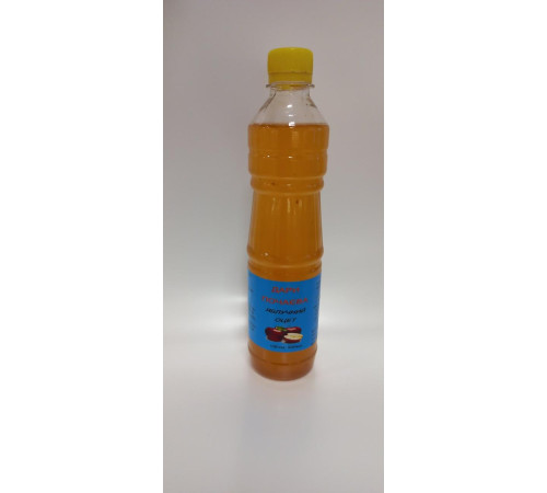 Уксус яблочный  0.5