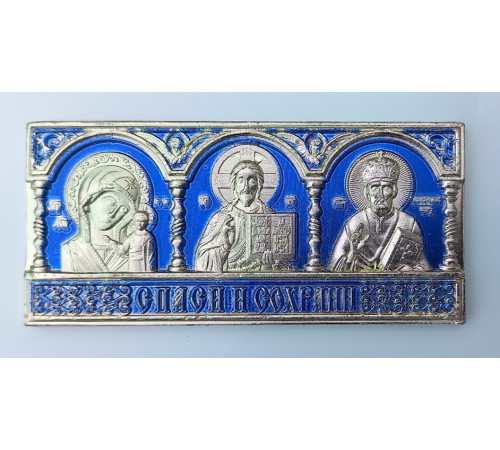 Иконка в машину