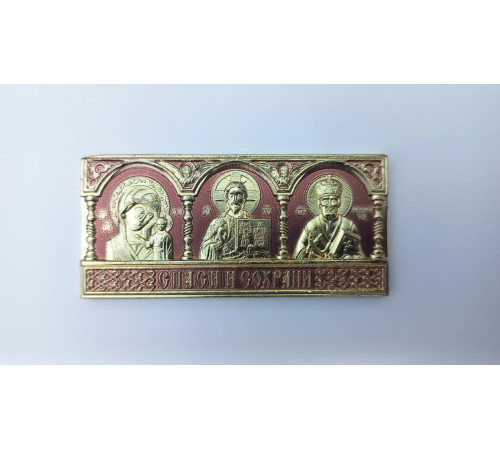 Иконка в машину