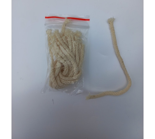 Фітілі для лампади