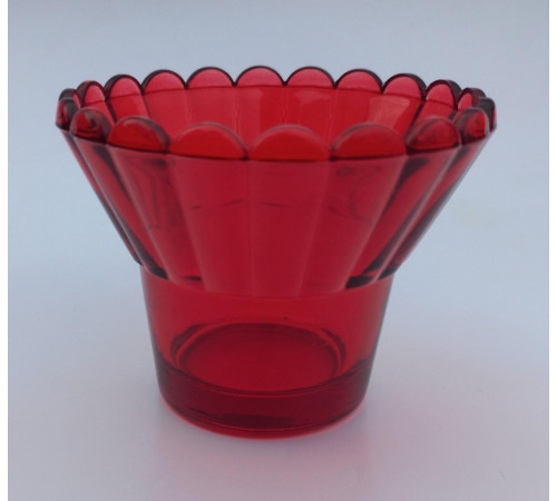 Стаканчик для лампады