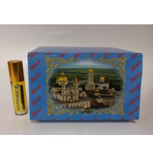 Масло святое «Иерусалимское»