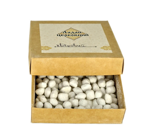 Ладан церковный органический, ручной замес 100 грамм (Украина)