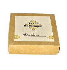 Ладан церковный органический, ручной замес 100 грамм (Украина)