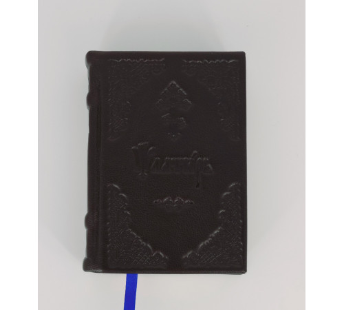 Псалтирь (кожа, гражд.)