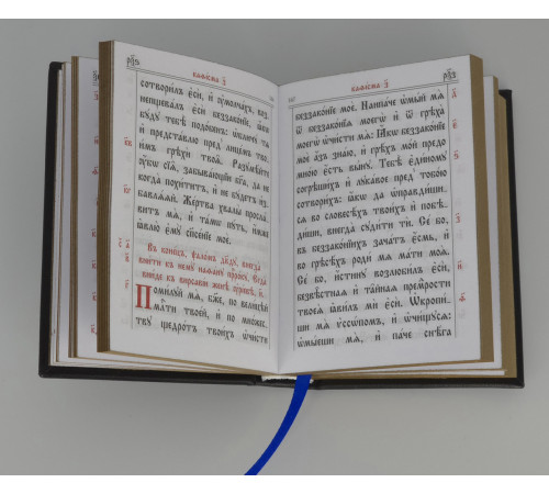 Псалтирь (кожа, гражд.)