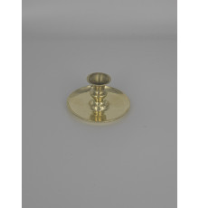 Подсвечник металич.