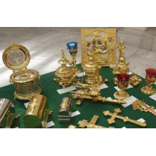 Церковная утварь